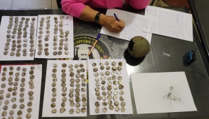 Bilirkişi raporu hazırladı, vatandaş ödülün artırılmasını bekliyor